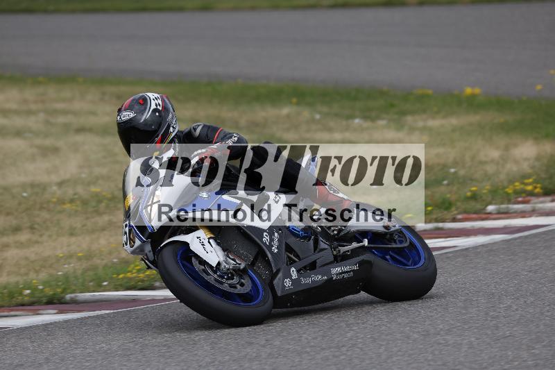 /19 06.06.2026  TZ Motorsport ADR/Gruppe gelb/25